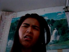 คลิปโป๊ไทย หลุดนักศึกษาแอบเย็ดกับครูฝึกสอนหนุ่มเพิ่งย้ายมาใหม่โดนกระเด้าทีร้องลั่นห้อง